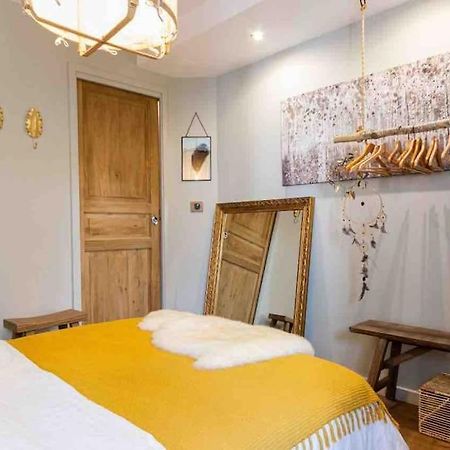 Apartamento Le Loft Des Hospices : Centre/Parking/Vueriviere Beaune  Exterior foto
